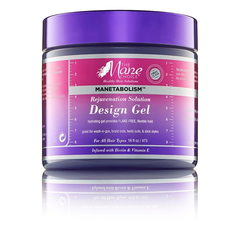 The Mane Choice The Manetabolism [Design Gel]