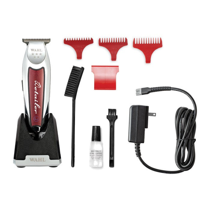 Wahl Professional 5-Star Cordless Detailer Li – Shop Star Beauty