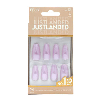 Ebin New York Nail Just Landed - ETA