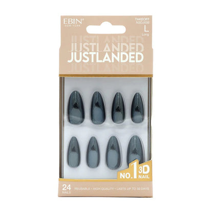 Ebin New York Nail Just Landed - Takeoff