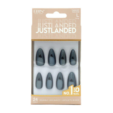 Ebin New York Nail Just Landed - Takeoff
