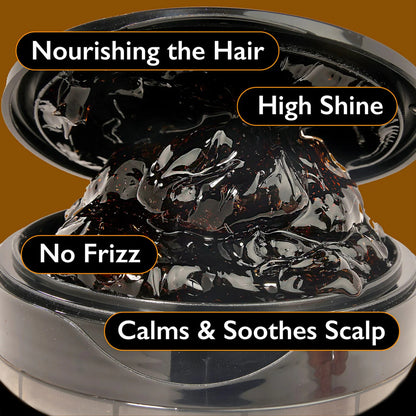 [WHOLESALE] Ebin New York Melt N Styling Gel (16 oz) ( x 12 )