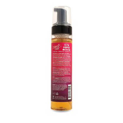 Ebin New York  24 Hour Tamer Set 'N Foamer Curl Definer