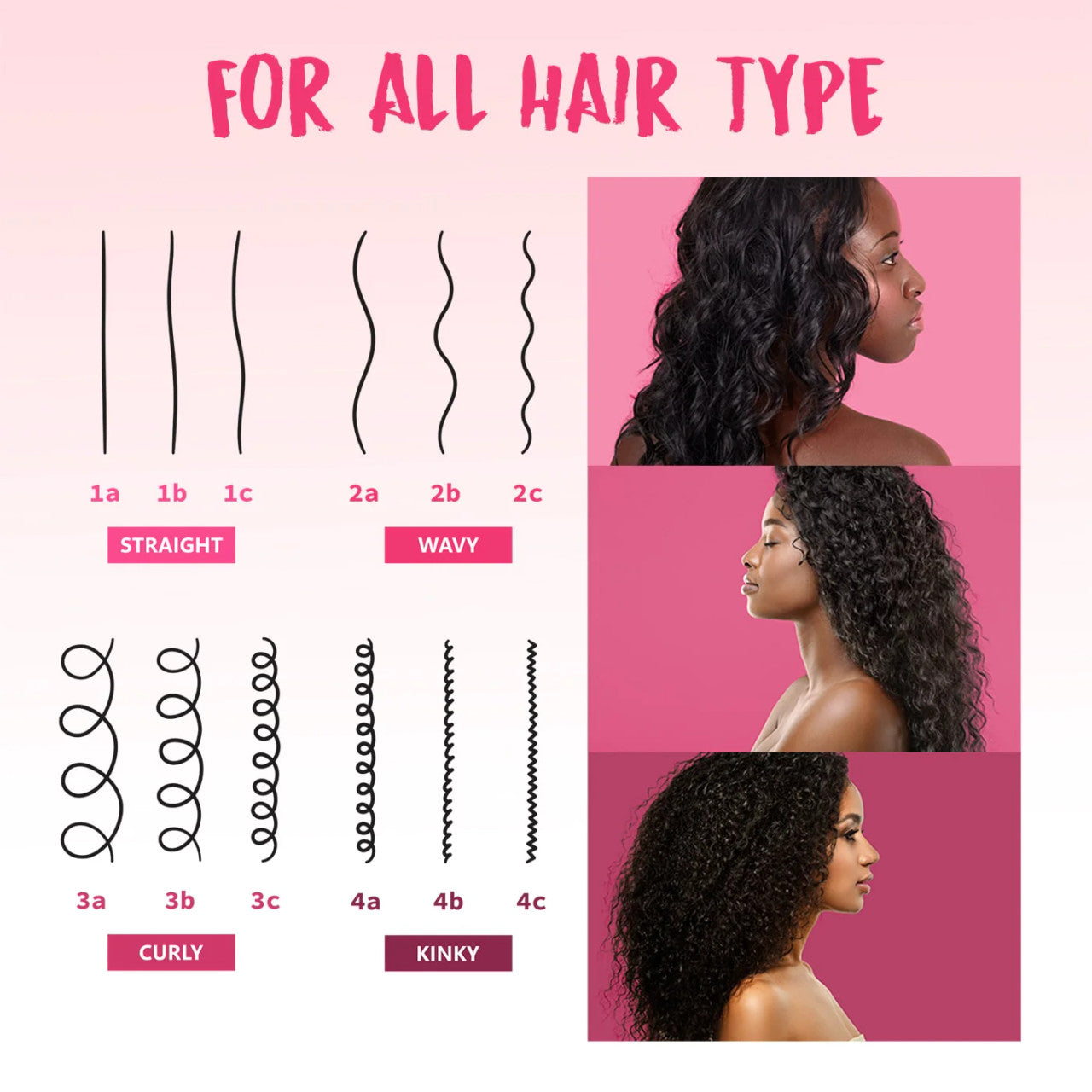 Ebin New York  24 Hour Tamer Set 'N Foamer Curl Definer
