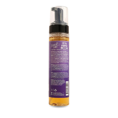 Ebin New York  24 Hour Tamer Set'N Foamer Volumizer