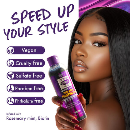 Ebin New York Wonder Weave Bond Hair Protector