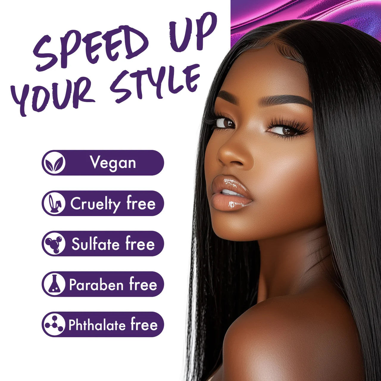 Ebin New York Wonder Weave Bond Bond Remover Oil