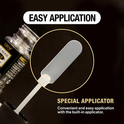 Ebin New York Wonder Lace Bond Melt Quick Fix Glue (0.5oz)