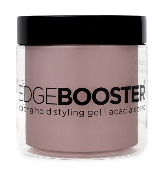 Style Factor Edge Booster Strong Hold Styling Gel