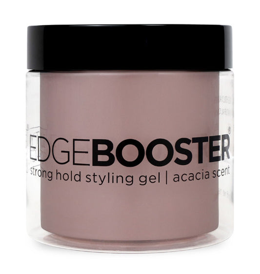 Style Factor Edge Booster Strong Hold Styling Gel