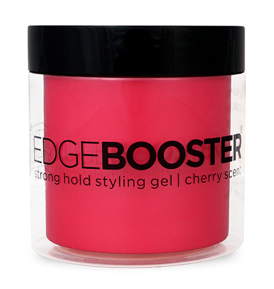 Style Factor Edge Booster Strong Hold Styling Gel