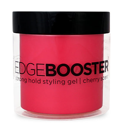 Style Factor Edge Booster Strong Hold Styling Gel