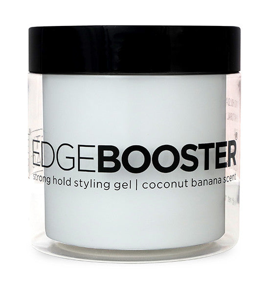 Style Factor Edge Booster Strong Hold Styling Gel