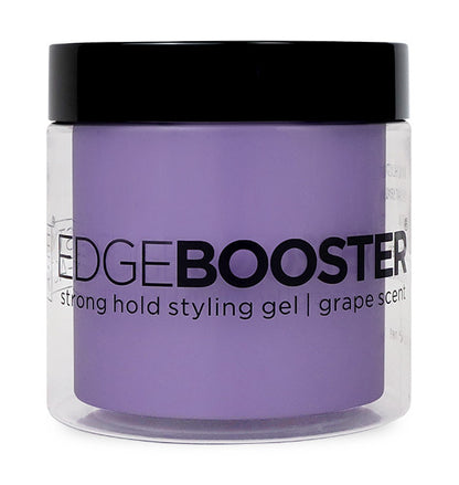 Style Factor Edge Booster Strong Hold Styling Gel
