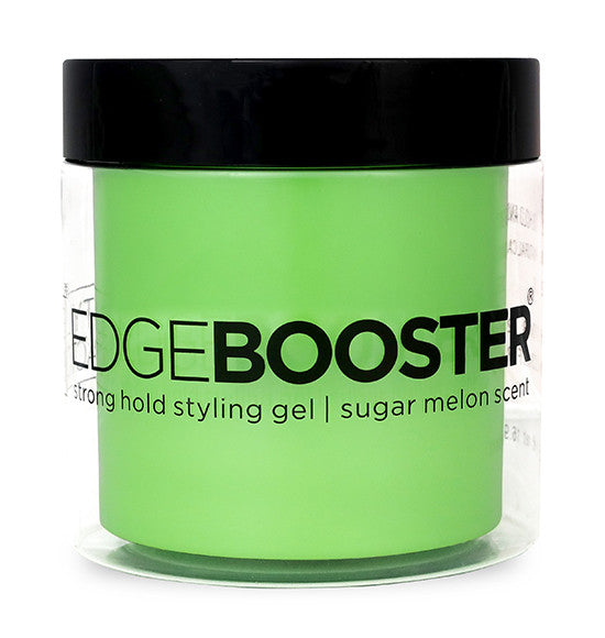 Style Factor Edge Booster Strong Hold Styling Gel