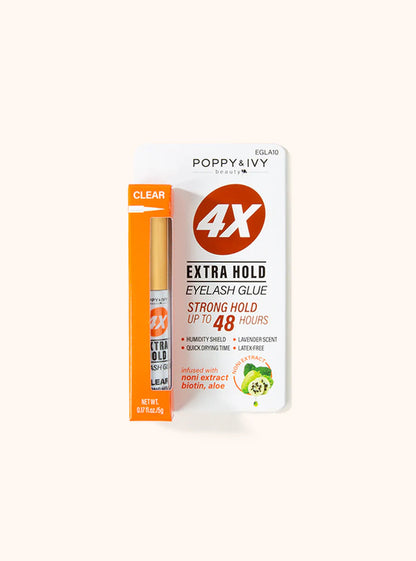 ABSOLUTE 4X Extra Hold Eyelash Glue