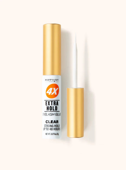 ABSOLUTE 4X Extra Hold Eyelash Glue