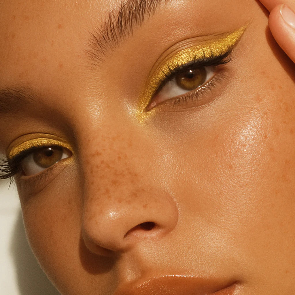 NICKA K Crome Liquid Eyeliner