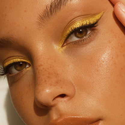 NICKA K Crome Liquid Eyeliner