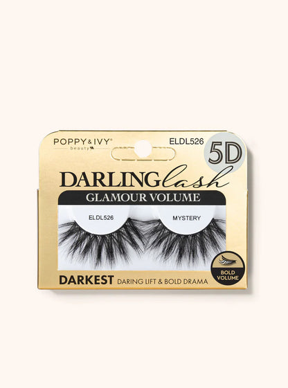 ABSOLUTE Poppy & Ivy 5D Darling Multi-Dimensional Lashes