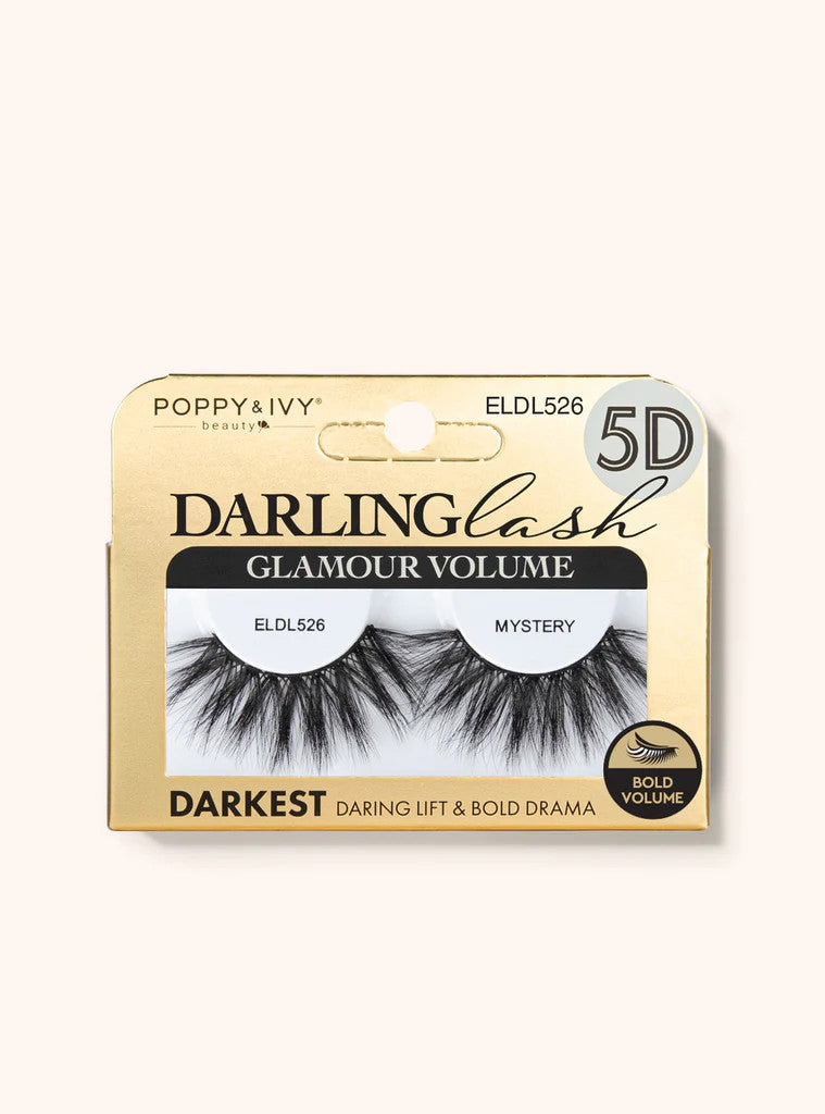 Ebin New York Cloud Euphoria Eyelashes