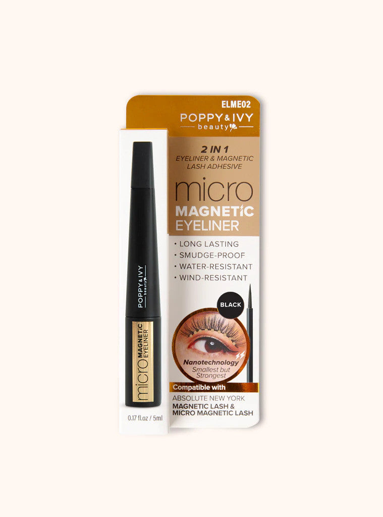 ABSOLUTE Micro Magnetic Eyelash Collection