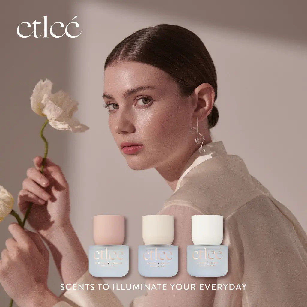 ET ETLEE Perfume Eau De Parfum