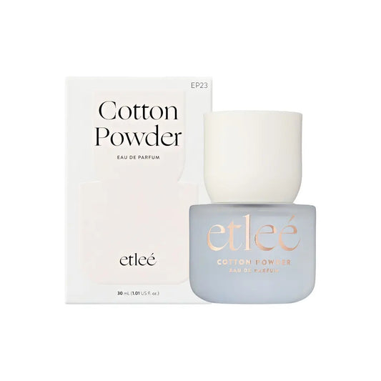ET ETLEE Perfume Eau De Parfum