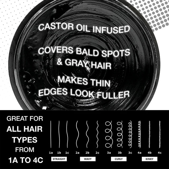 Ebin New York  24 Hour Colored Edge Tamer