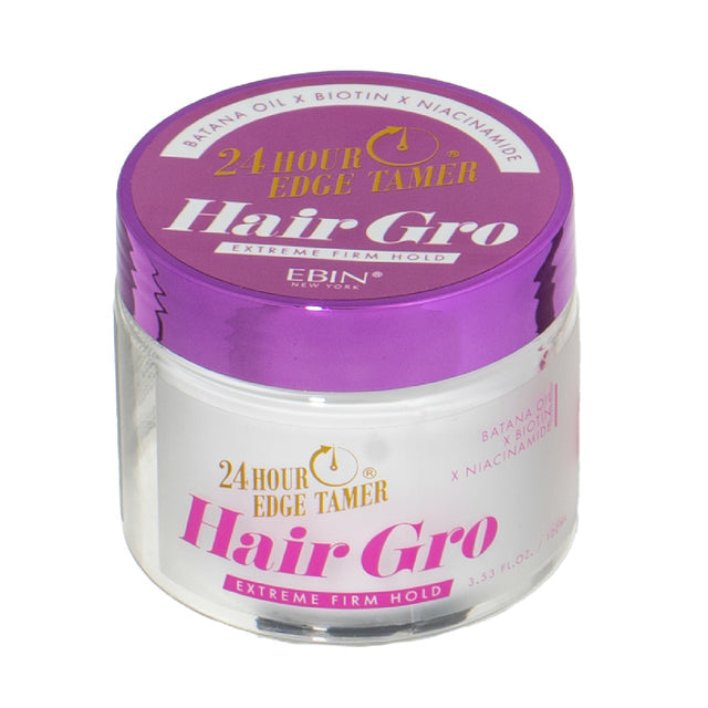 Ebin New York  24 Hour Edge Tamer Hair Gro (Extreme Firm Hold)