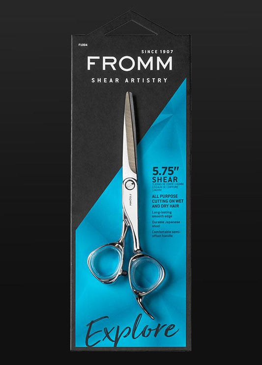 DIANE Fromm Shear Artistry Scissors