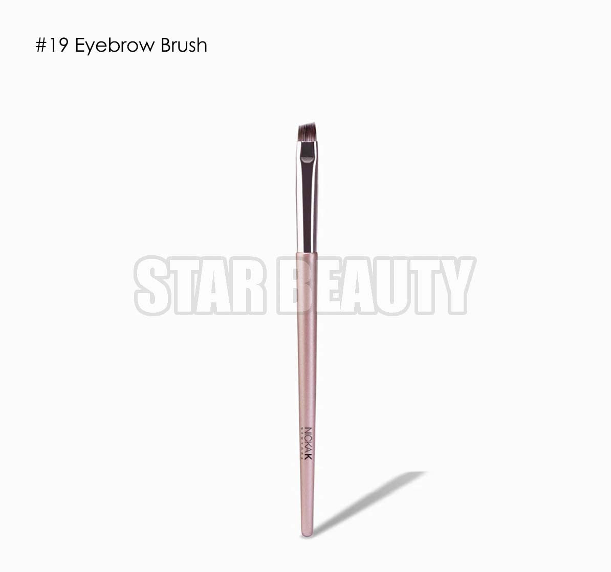 NICKA K Make up Brush Collection