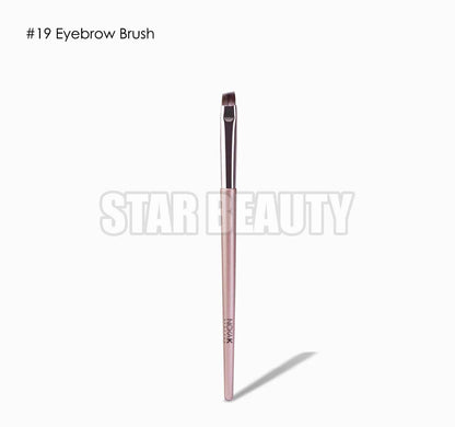 NICKA K Make up Brush Collection