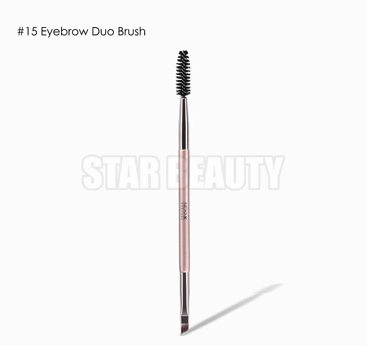 NICKA K Make up Brush Collection