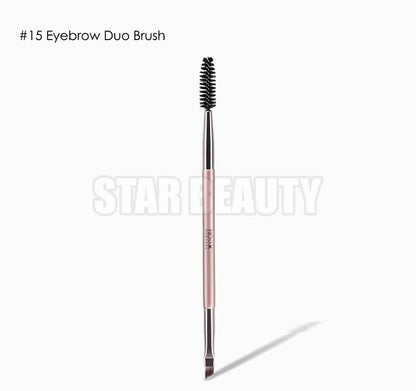 NICKA K Make up Brush Collection