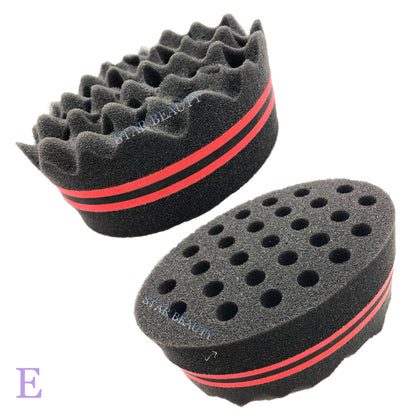 Miracle Sponge Brush