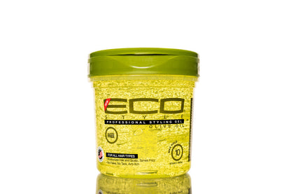 Eco Style Olive Oil Gel