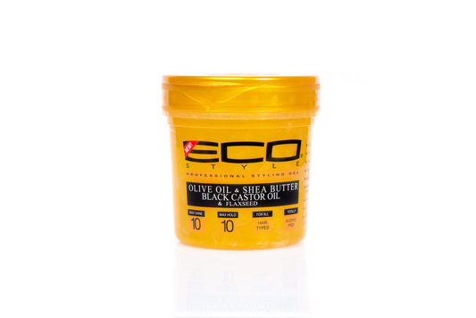 Eco Style Gold Gel
