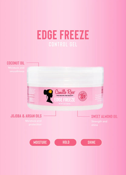 Camille Rose Edge Freeze (2oz)
