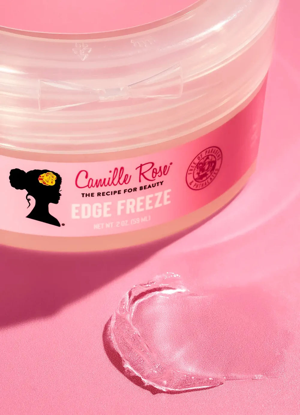 Camille Rose Edge Freeze (2oz)