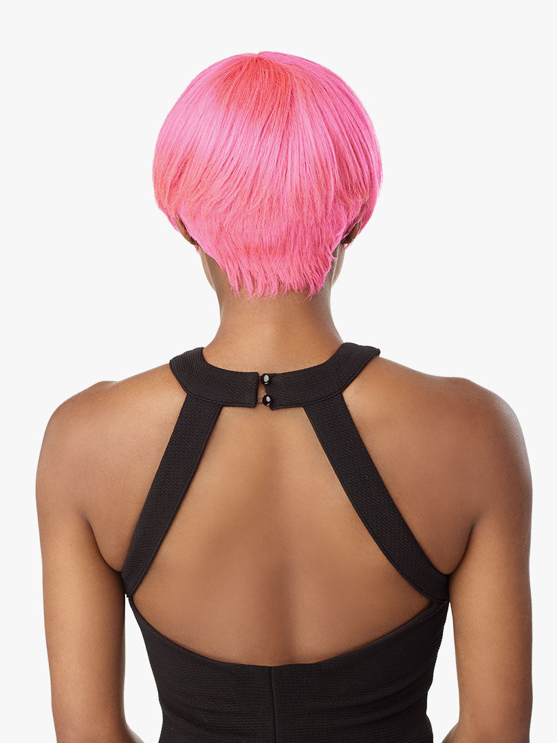 SENSATIONNEL 100% Human Hair Empire Wig - CIA