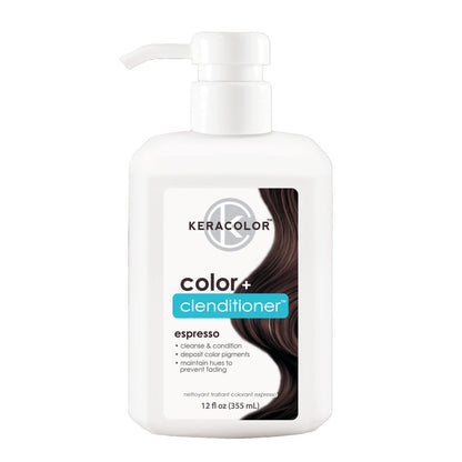 Keracolor Color + Clenditioner Temporary Hair Color (12 oz)