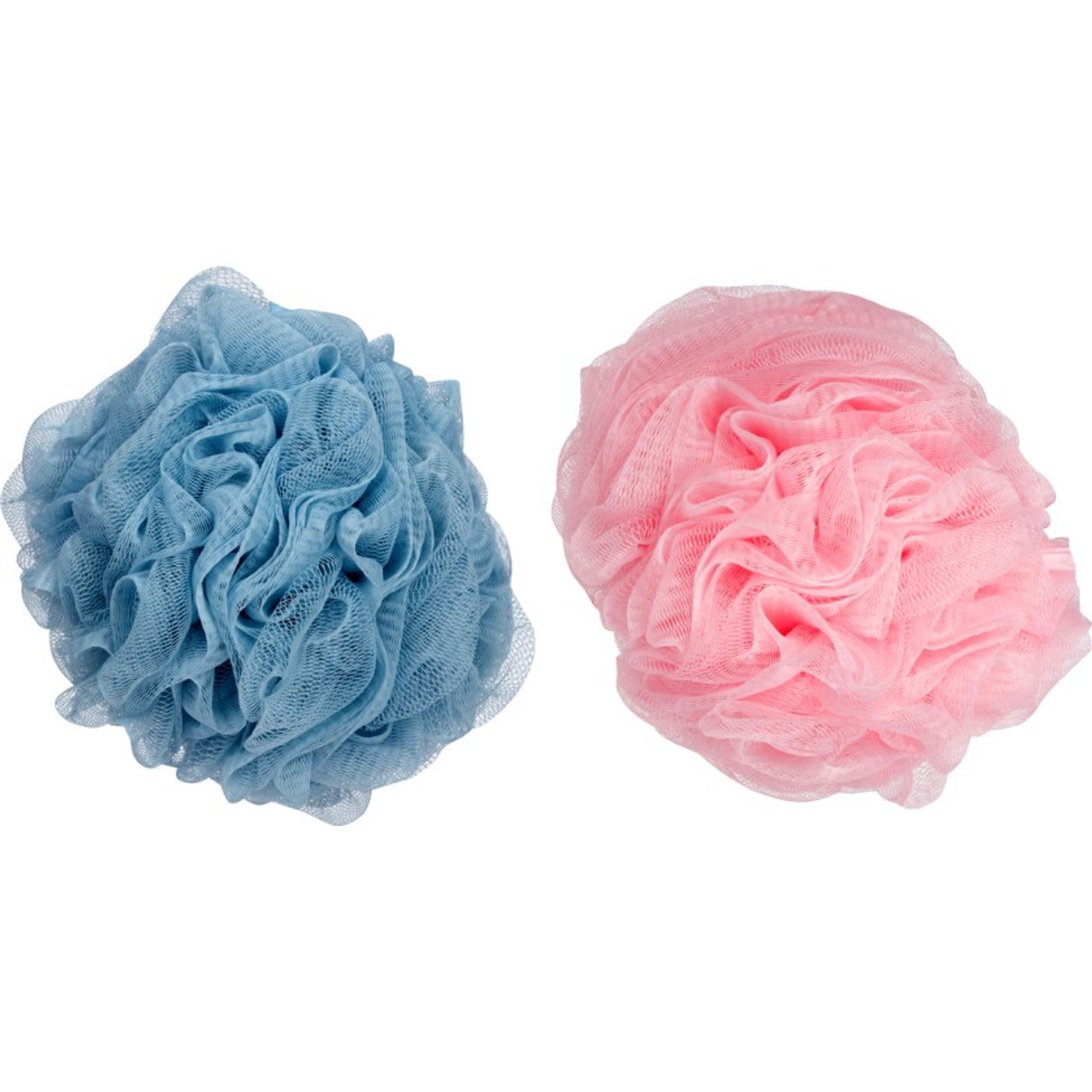 CALA Deluxe Bath Puff