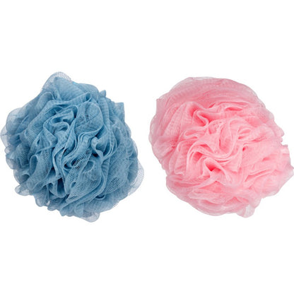 CALA Deluxe Bath Puff