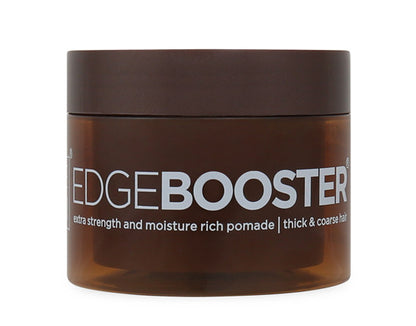 Style Factor EDGE BOOSTER Extra Strength and Moisture Rich Pomade