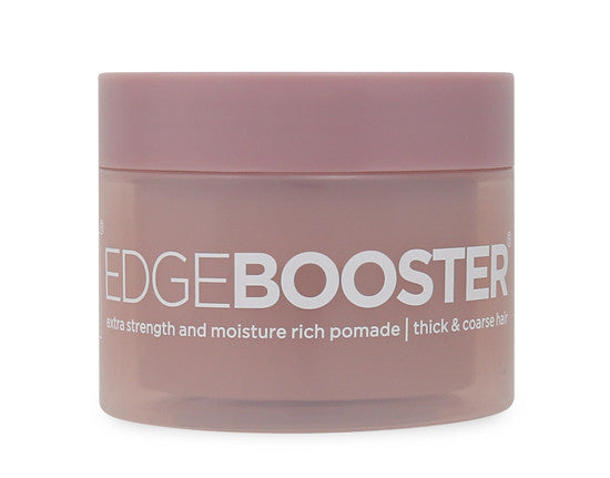 Style Factor EDGE BOOSTER Extra Strength and Moisture Rich Pomade