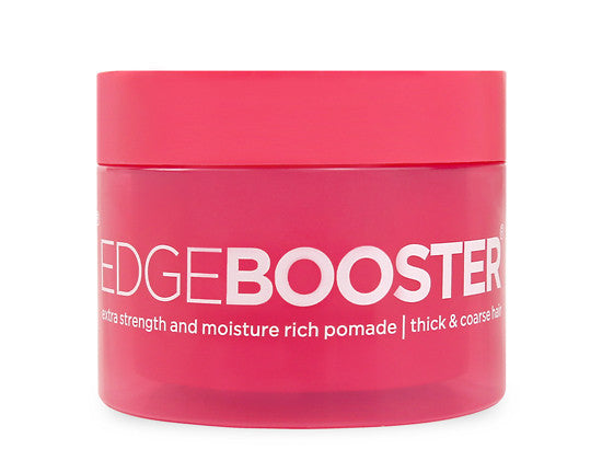Style Factor EDGE BOOSTER Extra Strength and Moisture Rich Pomade