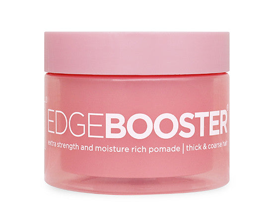 Style Factor EDGE BOOSTER Extra Strength and Moisture Rich Pomade