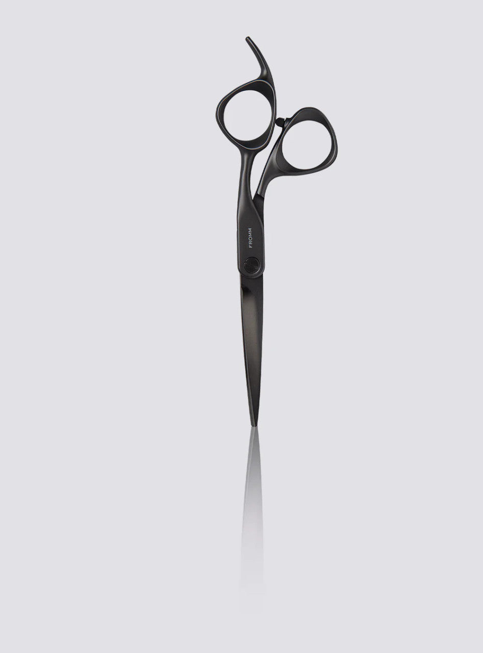 DIANE Fromm Dare 5.75" Hair Cutting Shear(Black)