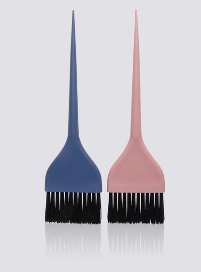 DIANE Fromm Color Studio 2 1/4" Soft Color Brush (2PK)